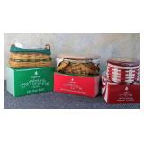 Longaberger Baskets