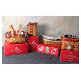 Longaberger Baskets