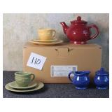 Longaberger Pottery