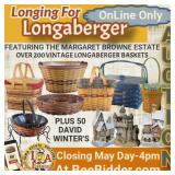 Longing For Longaberger