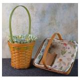 Longaberger Baskets