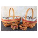 Longaberger Baskets