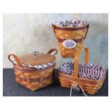 Longaberger Baskets