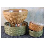 Longaberger Baskets