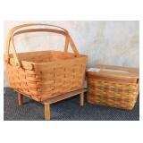 Longaberger Baskets