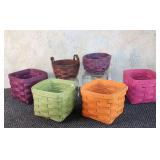 Longaberger Baskets