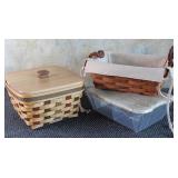 Longaberger Baskets