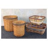 Longaberger Baskets