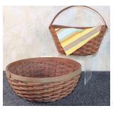 Longaberger Baskets