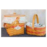 Longaberger Baskets