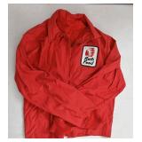 Vintage Rath Feed Jacket
