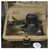 Craftsman  Sander