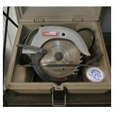 Craftsman Circular Saw