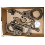 Vintage John Deere Parts
