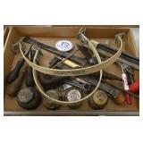 Pair Humboldt, IA Adv. Battery Straps