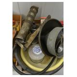 Vintage Tools & Parts