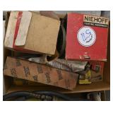 Vintage Tools & Parts