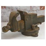 Parker Bench Vise