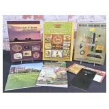 7Pc John Deere Ephemera