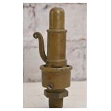 Brass Whistle