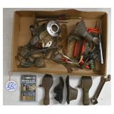 Tools & Misc.