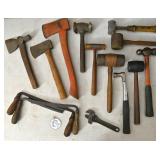 14Pc Tool Assortment