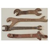 4 Implement & Machine Tools