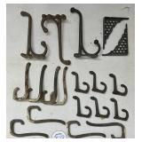 Iron Hook Collection