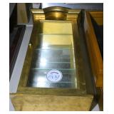 Wall Mount Display Case