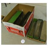 Box Of John Deere Tool Boxes