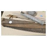 Primitive Tools
