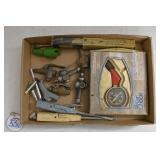 Misc, Tools