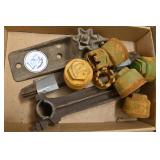 John Deere Items