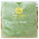 John Deere Blanket