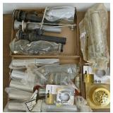 Drain Assemblies