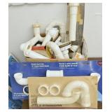 Sink Plumbing