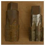 Thread Cutting Accessories