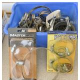 Misc Plumbing