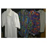 4Pc Vintage Clothing