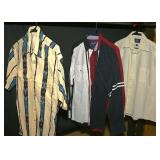 3Pc Vintage Western Clothing