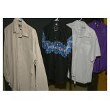 4Pc Vintage Clothing