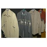 4Pc Vintage Clothing
