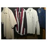 4Pc Vintage Clothing