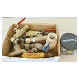 Misc Plumbing