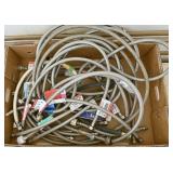 Misc Plumbing