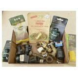 Garden Hose Parts