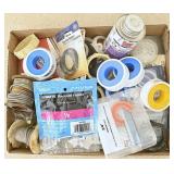 Misc Plumbing