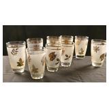 9 MCM Tumblers
