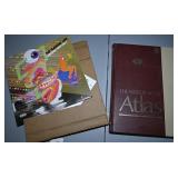 Album & Atlas