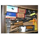Misc Tools